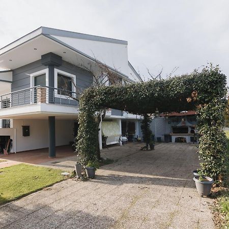 Billiard Home In Trikala المظهر الخارجي الصورة