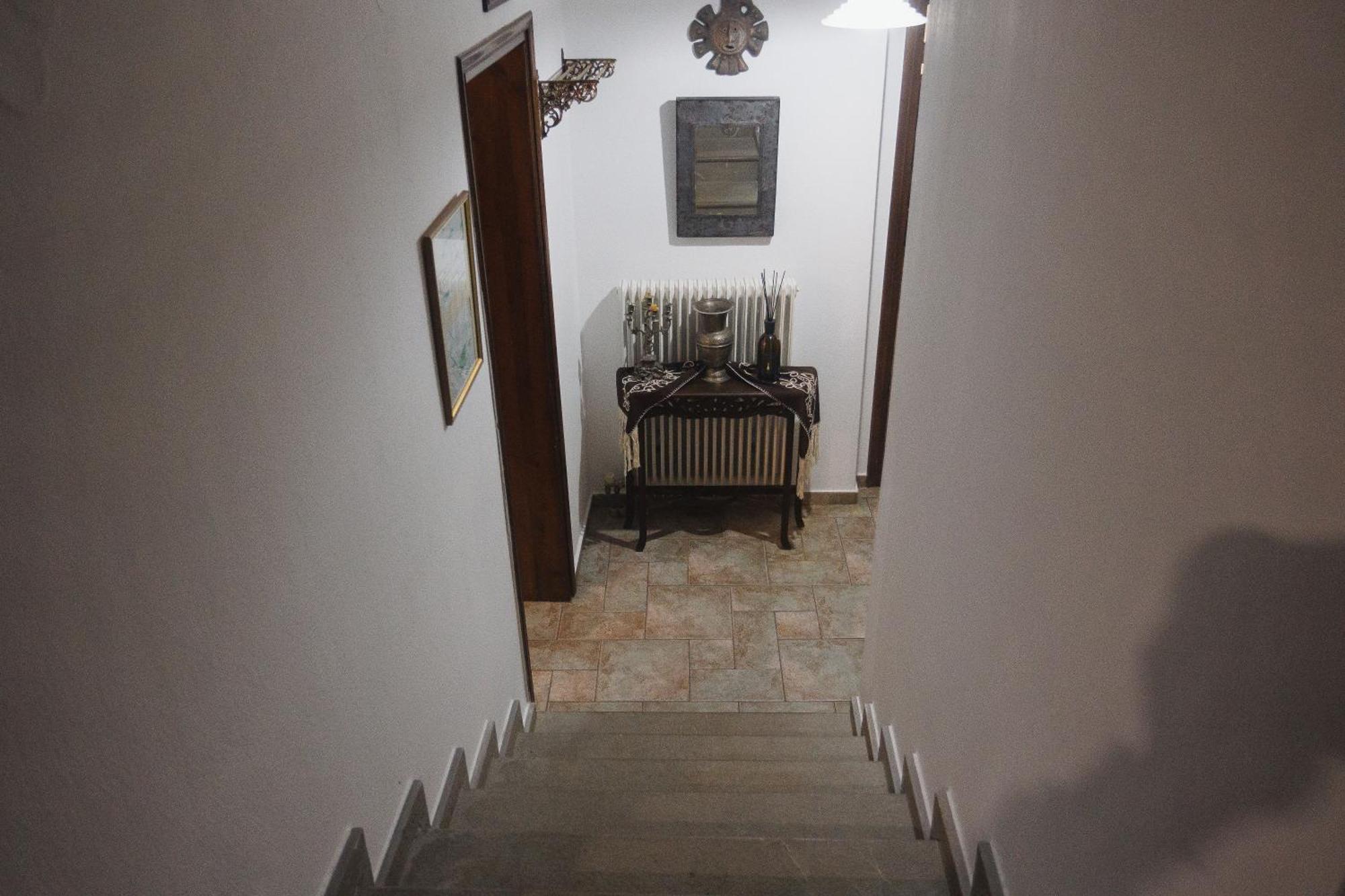 Billiard Home In Trikala المظهر الخارجي الصورة