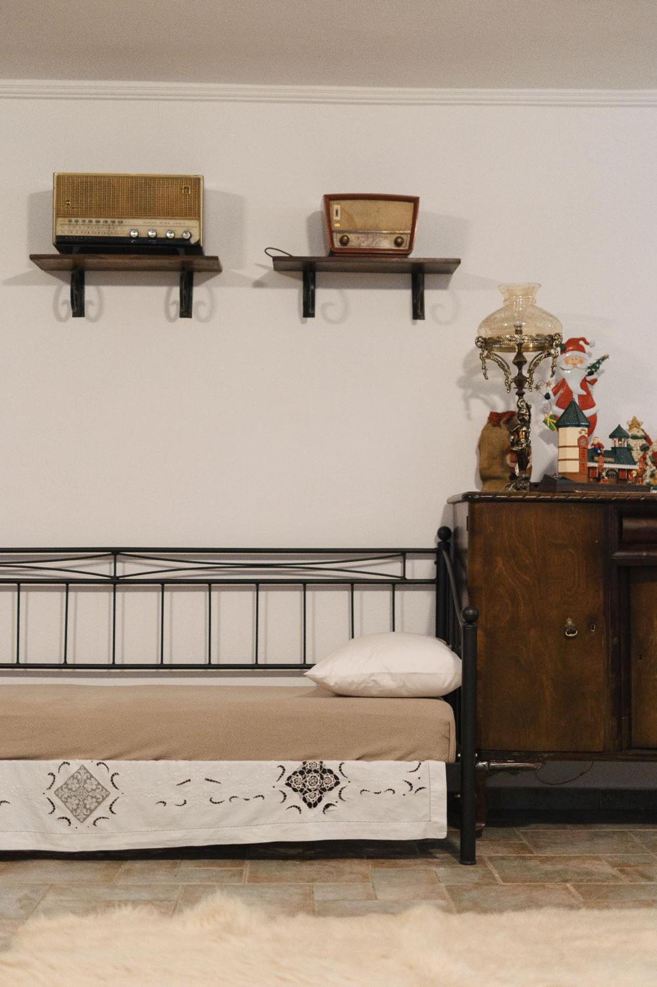 Billiard Home In Trikala المظهر الخارجي الصورة