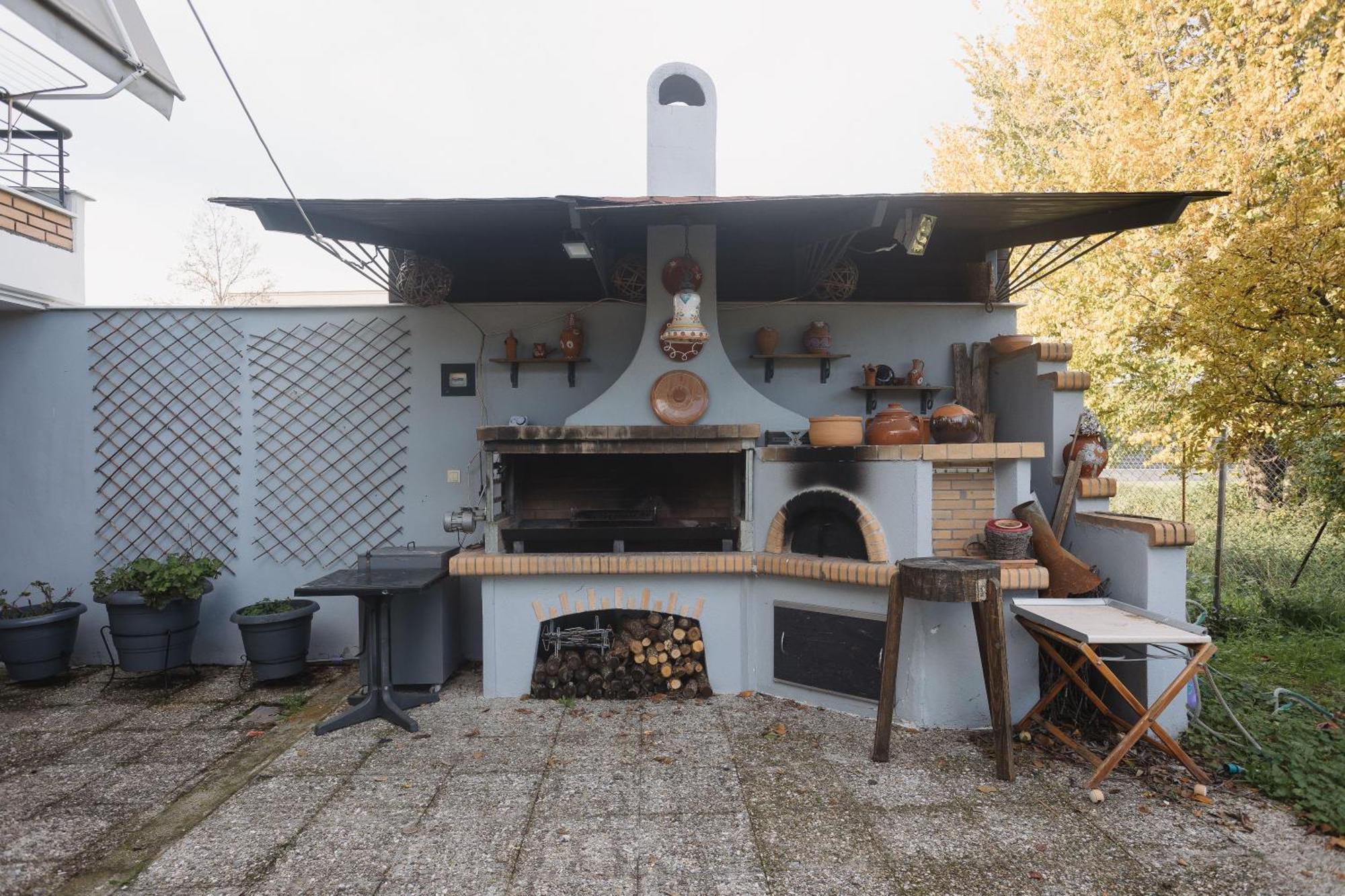Billiard Home In Trikala المظهر الخارجي الصورة