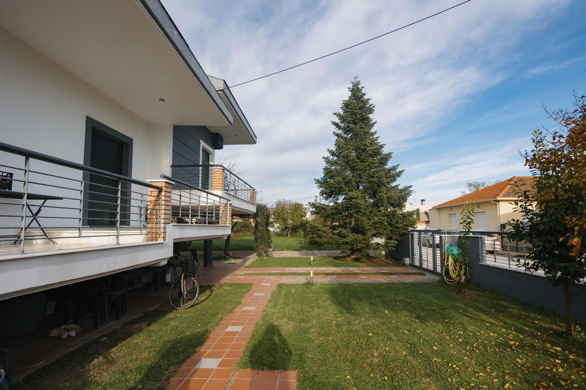 Billiard Home In Trikala المظهر الخارجي الصورة