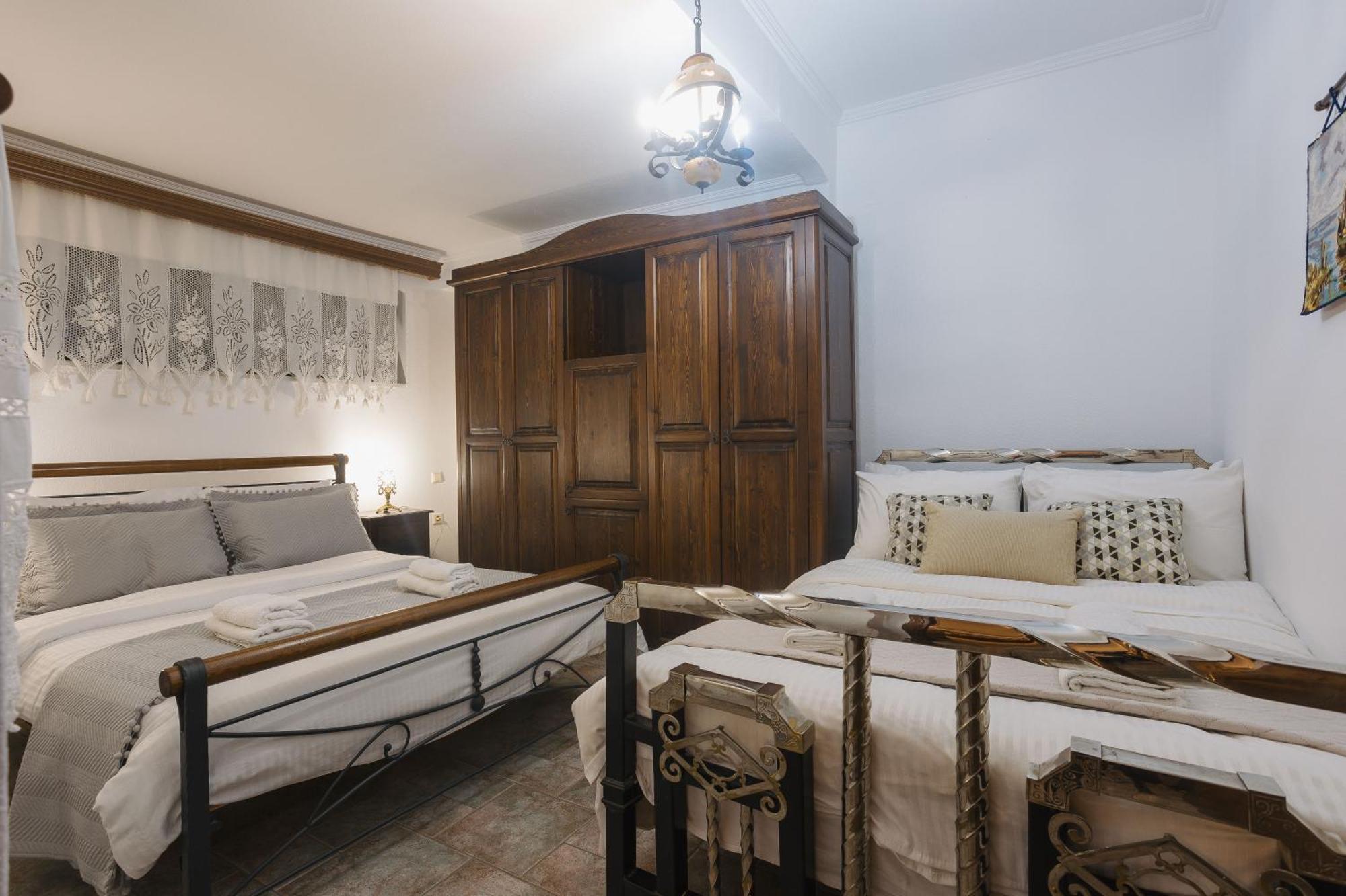 Billiard Home In Trikala المظهر الخارجي الصورة